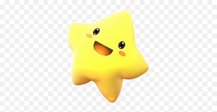 Super Smash Bros - Super Smash Bros Ultimate Starfy Emoji,Emotion Commotion Xenoblade