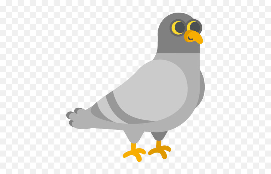 Topic Animals - Domestic Pigeon Emoji,Emotion Pictures Of The Same Todler