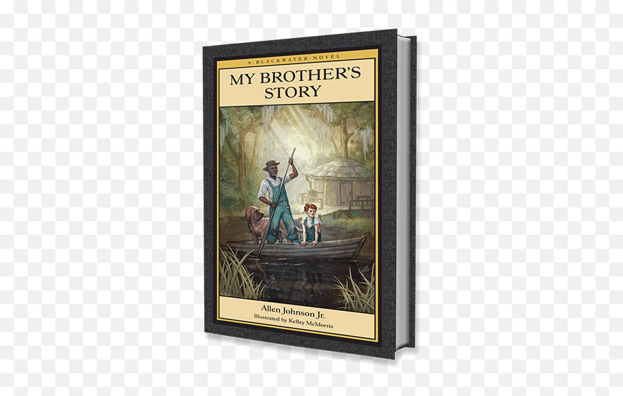 Blackwater Novels - My Brothers Story Emoji,Emotion Inserts Carly