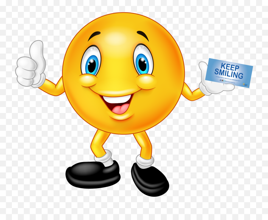 The Keep Smiling Movement U2013 A 5013c Mental And Dental - Ken Rochon Keep Smiling Emoji,C Emoticon