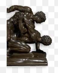 Stuart Lochhead Sculpture - Classical Sculpture Emoji,Emotions From The Feamel Figure Giambologna