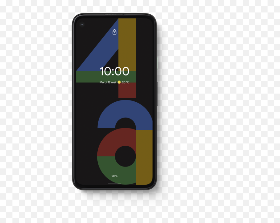 Google Pixel 4a The Resumption Of A Winning Formula - Portable Emoji,Google Pixel Xl Emojis