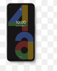 Google Pixel 4a The Resumption Of A Winning Formula - Portable Emoji,Google Pixel Xl Emojis