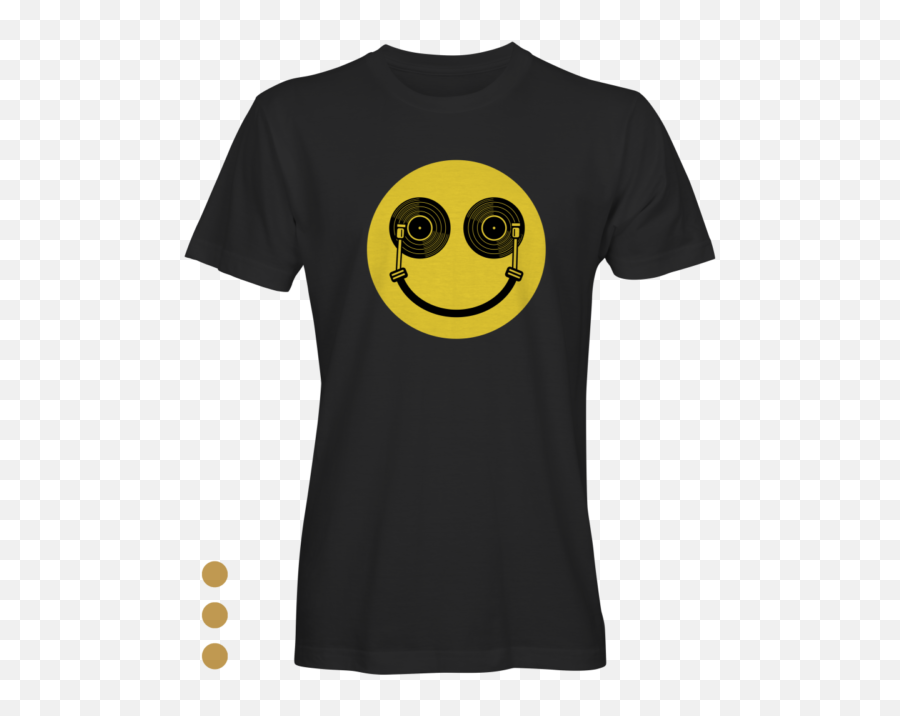 1 - Dj Smiley Unisex Ebay Emoji,Acid Emoji