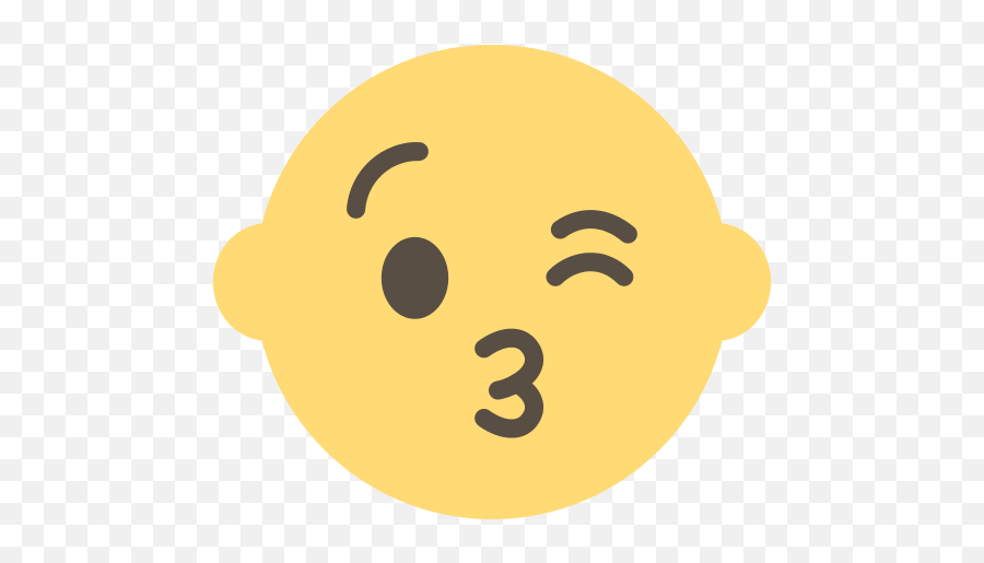 Cheeky Icon - Happy Emoji,Cheeky Emoticon