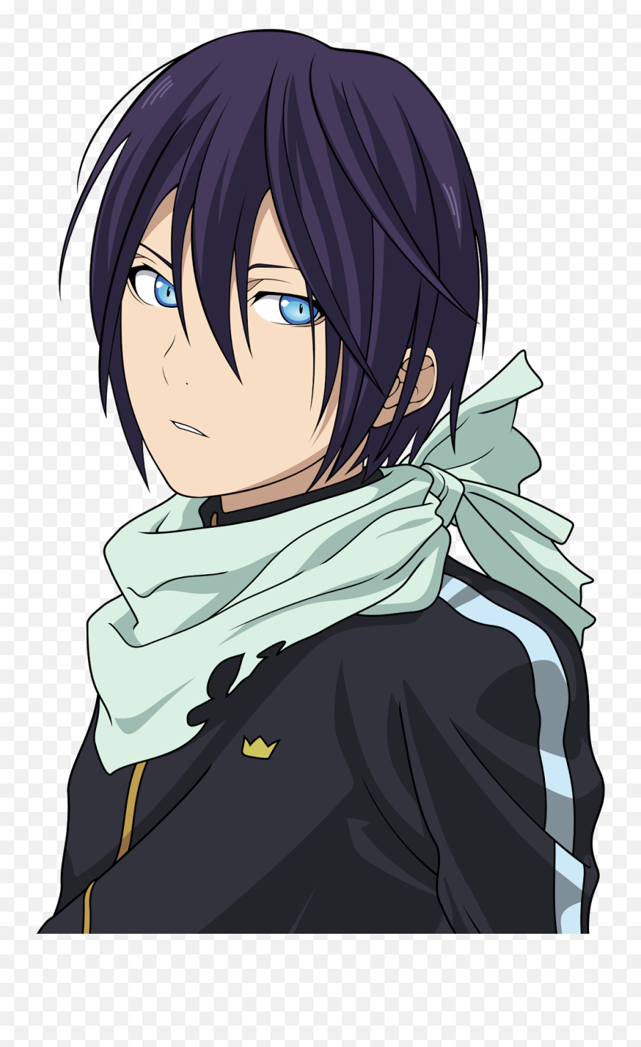 Update 112314 - Yato Noragami Png Emoji,Emotion In Fullmetal Alchemist