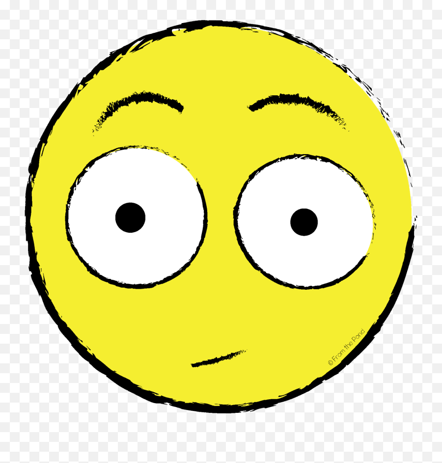 From The Pond July 2016 - Mira Emoji,Emoji Recognition Chart From The Pond July 2016 - Mira Emoji,Emoji Recognition Chart