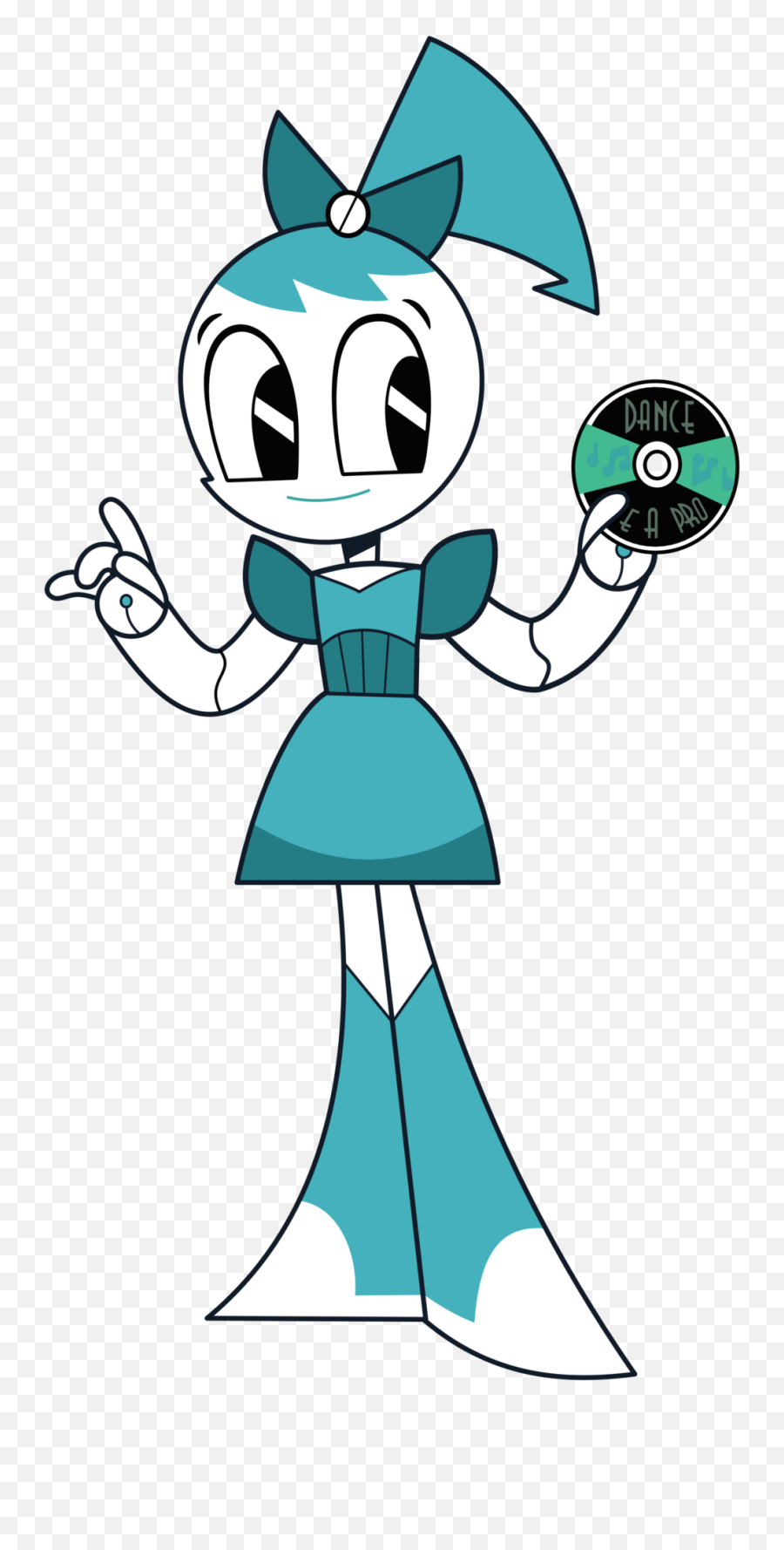 Jenny Wakeman Xj - 9 The Wiki Of A Teenage Robot Fandom My Life As A Teenage Robot Jenny Emoji,Don't Let Emotions Run Your Life For Teens Pdf