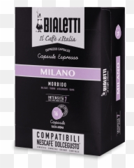 Blends Of Italy - Bialetti Emoji,Bialetti Emotion