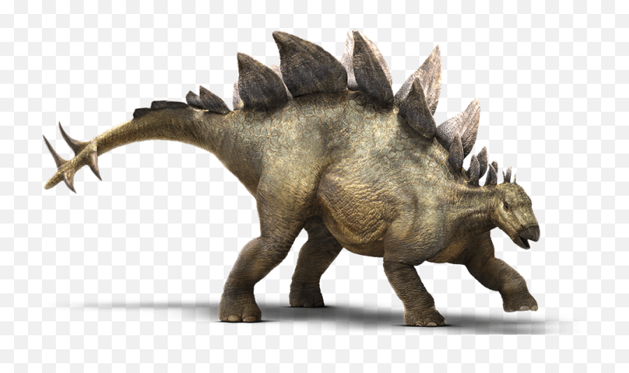 Jurassic World - Stegosaurus Png Emoji,Dinosaur Head Emoji