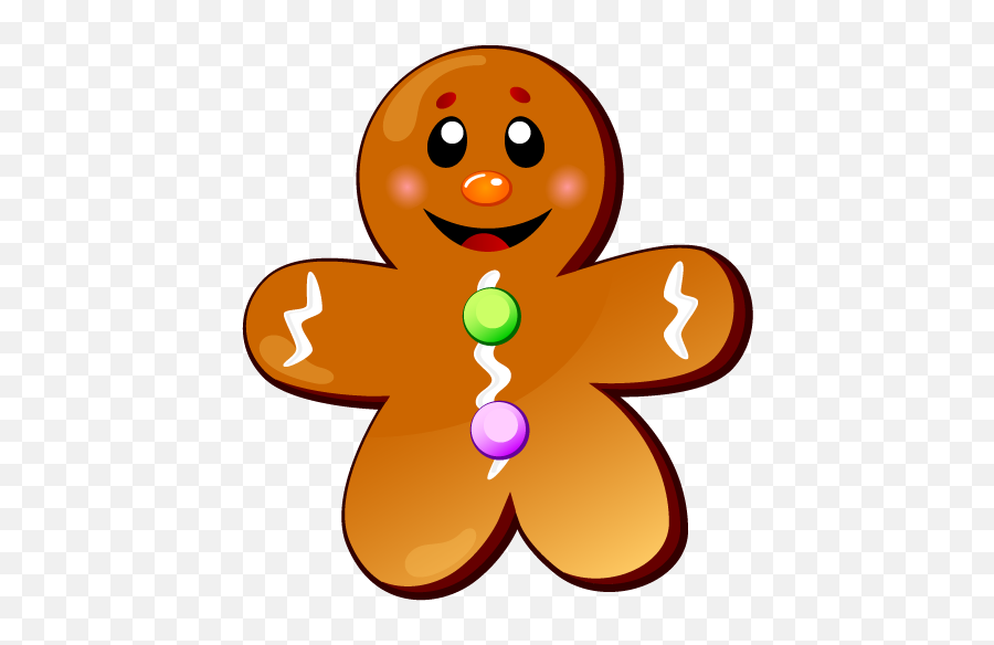 Bethedifference Gingerbread Week - Gingerbread Graffiti Emoji,Megan Kristina Tongue Emoticon