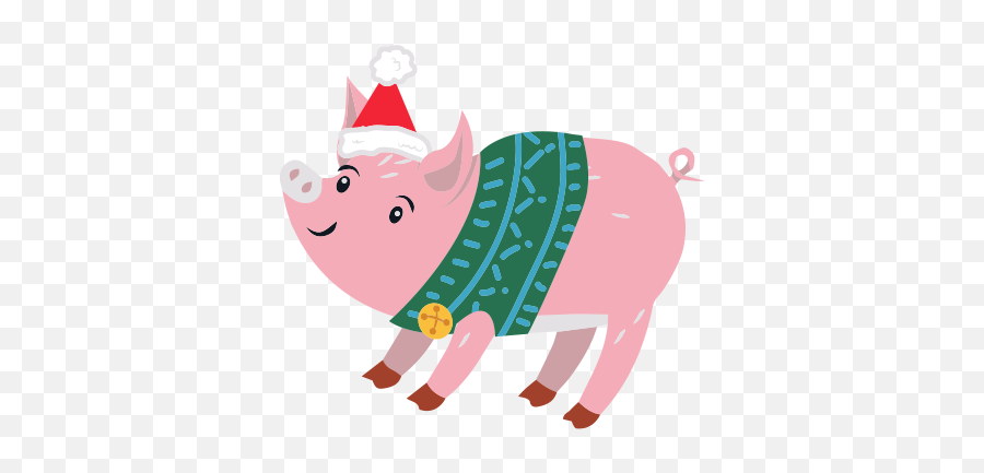Kind Christmas - Animal Figure Emoji,Emotions Christmas
