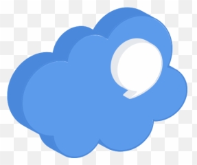 Speech Bubbles Isometric 1195439 Png - Dot Emoji,Bubles Emoji