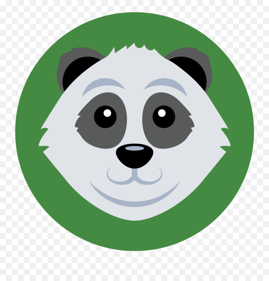 Emojireview - Happy Emoji,Whatsapp Panda Emoticon