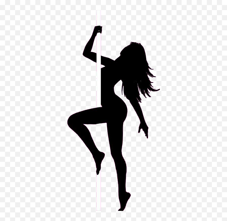 Exotic Dancers Reveal Insider Secrets - Dirty Hooker Fishing Gear Emoji,Pole Dabcer Emojis