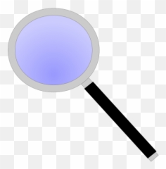 Vector Graphics - Loupe Emoji,Magnifying-glass Emojis