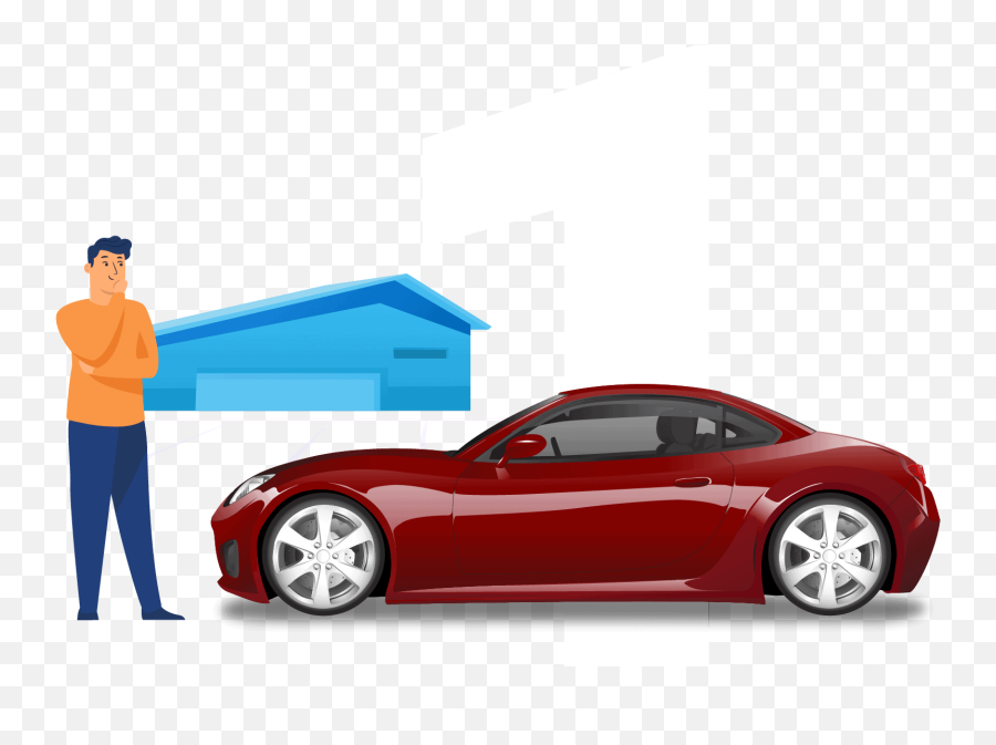 Auto Finance - Idocarloans Car Sport Isolated Emoji,Emoji With Car And Car Name