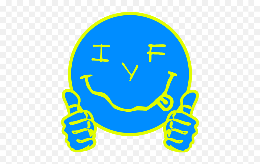 In Your Face Eliquids - Happy Emoji,Emoji Ejuice
