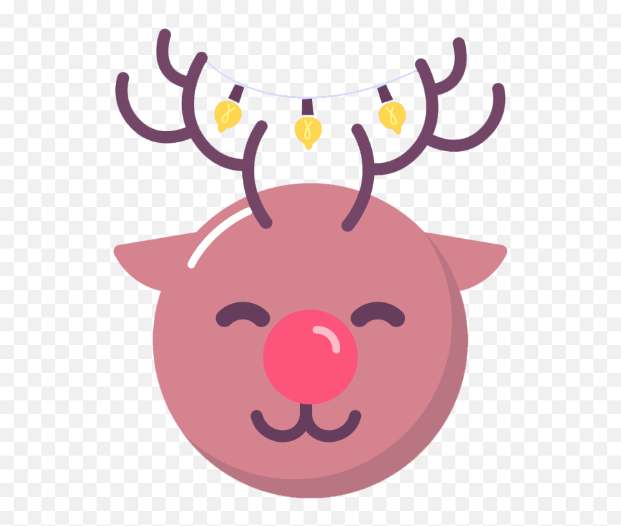 Cute Christmas Png Picture Png Arts Emoji,Cute Christmas Emoticons Animal