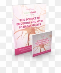 The Science Of Emotions U0026 Breaking Habits Mindset Training Emoji,Emotions Switch