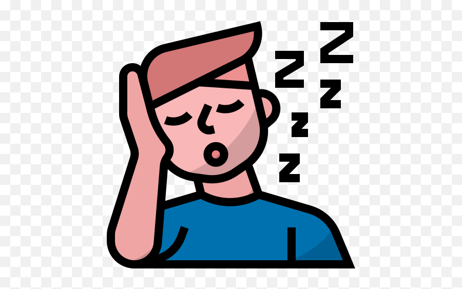 Tiredness Sick Exhaustion Tried Covid19 Sleep Sleeping Emoji,Sick And Tired Emoji