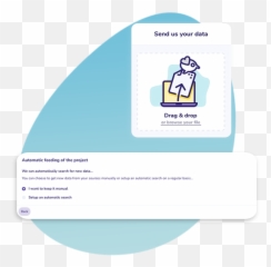 Qemotion - Automate The Classification Of Customer Reviews Emoji,Blues Clues Emotion