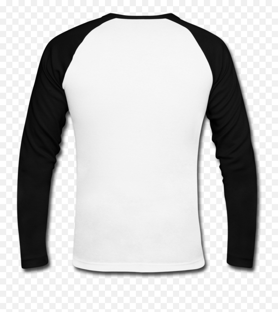 Free Blank Black T Shirt Png Download Free Clip Art Free - Long Sleeve Emoji,Black Emoji Shirt