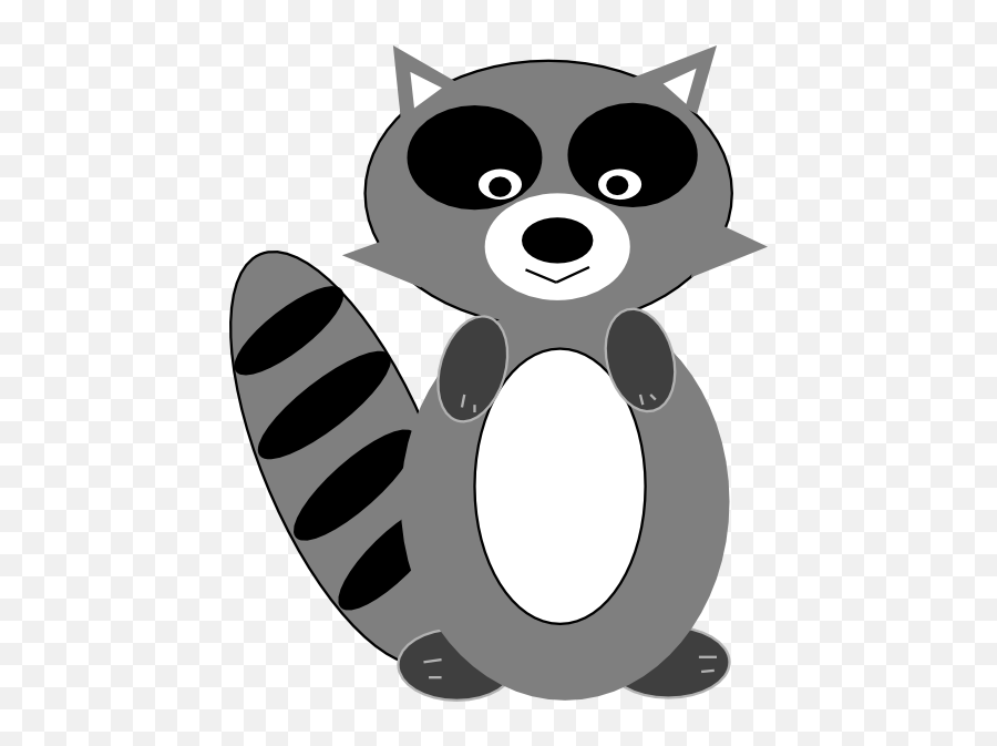 Pin On Notice And Wonder Emoji,Cartoon Raccoon No Emotion