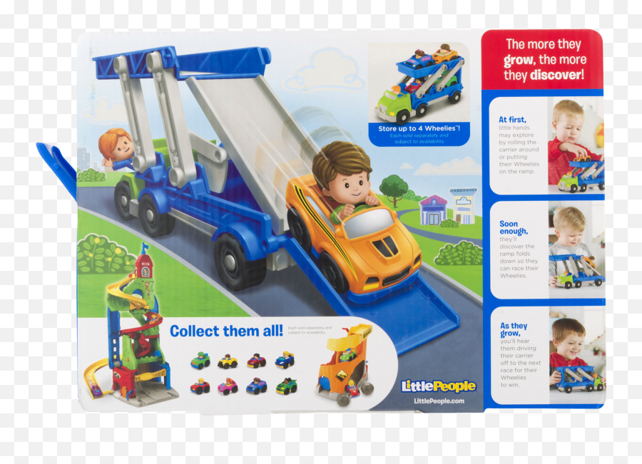 Nusswahnde Toys U0026 Hobbies Vehicle Playsets Fisher - Price Emoji,Little Person Hands Together Emoji