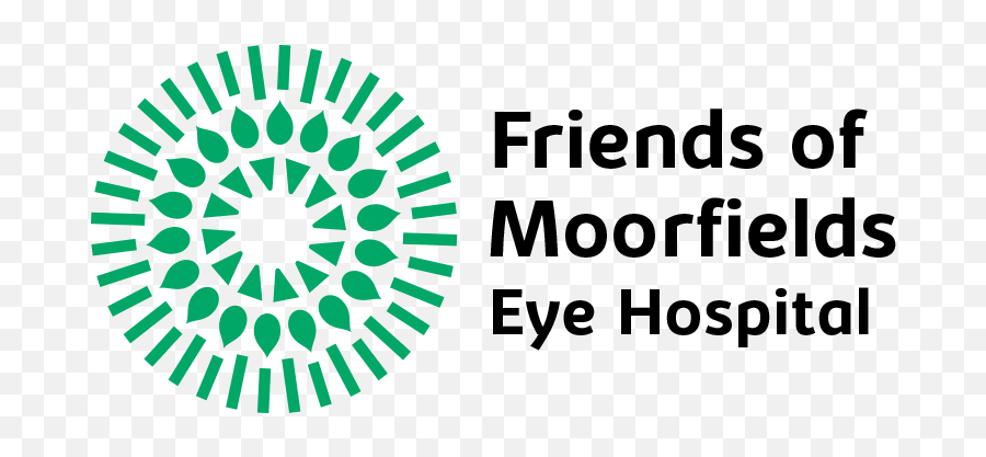 Moorfields Eye Charity Our Partners Emoji,Eye Raise Emotions