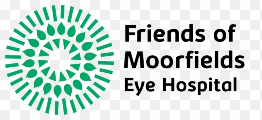 Moorfields Eye Charity Our Partners Emoji,Eye Raise Emotions