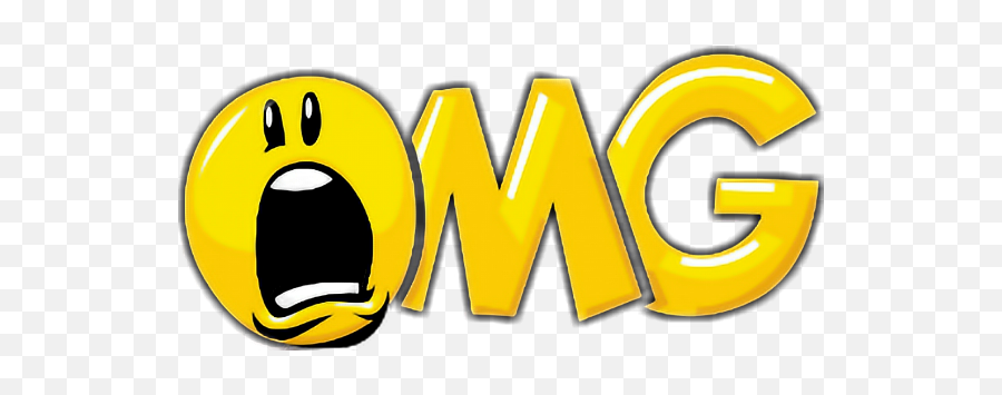 Omg Smiley Text Words Sayings Quotes Quotesandsayings - Happy Emoji,Emoticons For Words