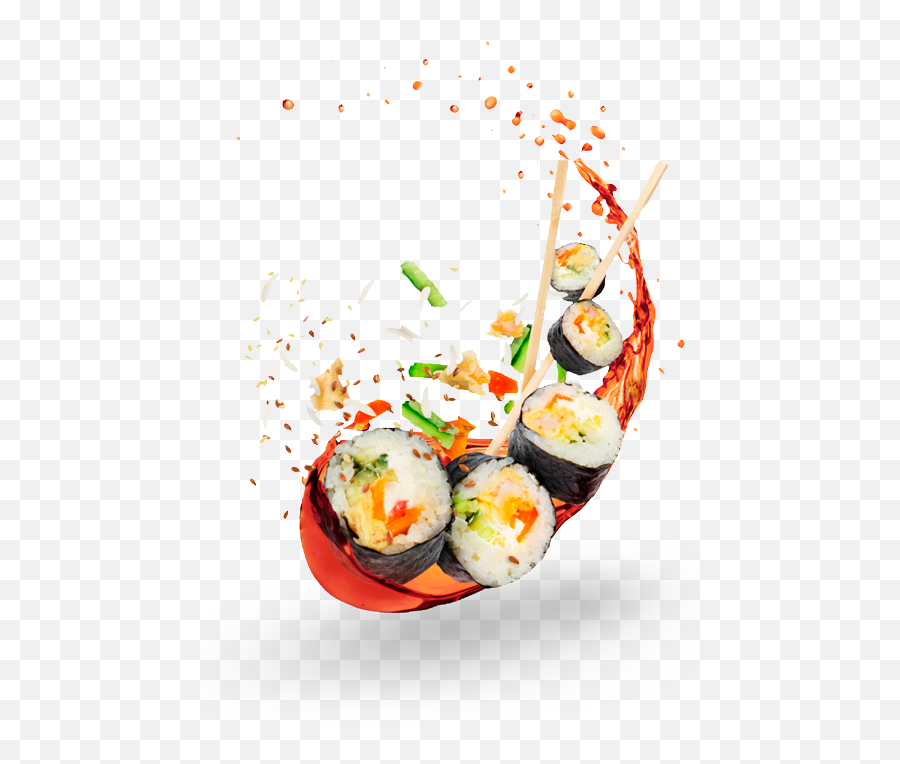 Menu Emoji,Facebook Emoticon Sushi