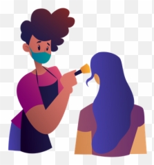 Top 10 Face Illustrations - Free U0026 Premium Vectors U0026 Images Conversation Emoji,Male Facepalm Emoji