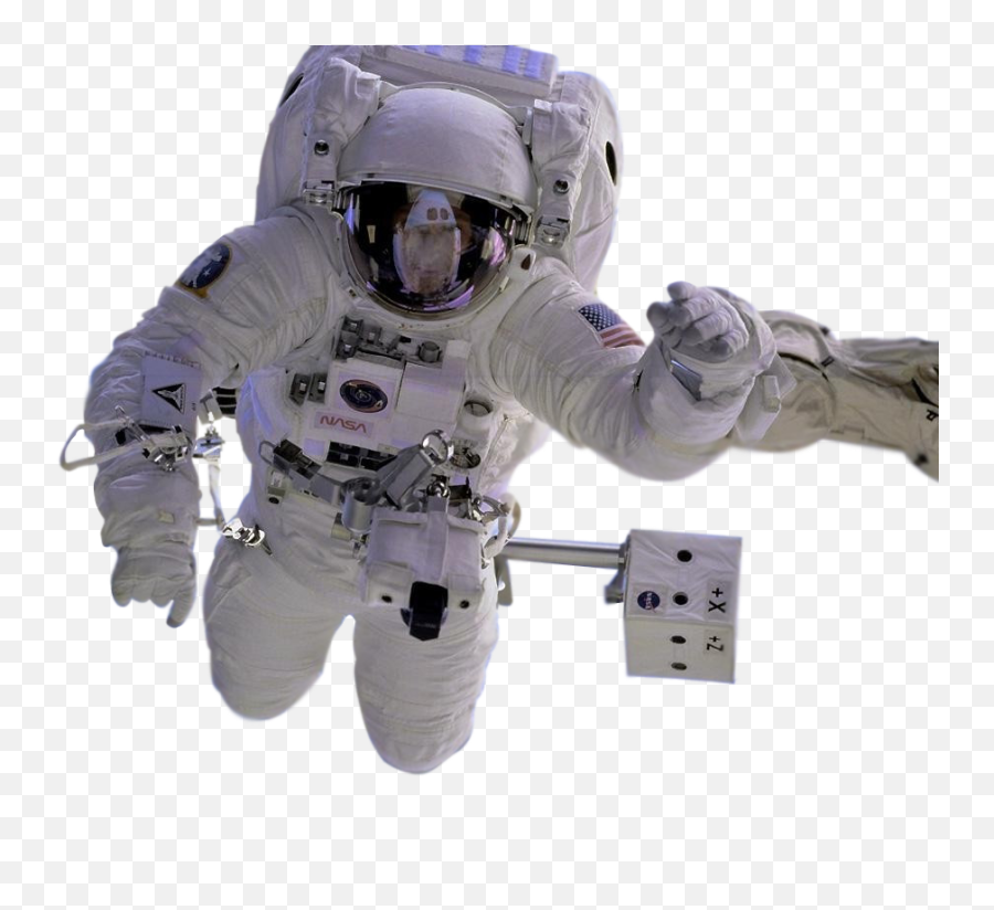 Astronauta - Cia Dos Gifs Emoji,Flyff Emoticons