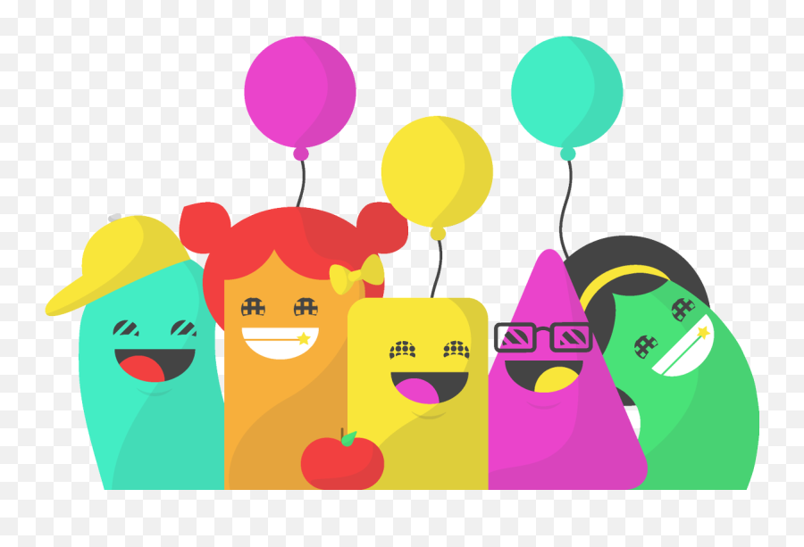 Panjango On Twitter Happy Monday Do All Teachers Feel Emoji,? ???? ???? Happy Monday & Week Smile Emoticon Heart Emoticon ???? ???? ????