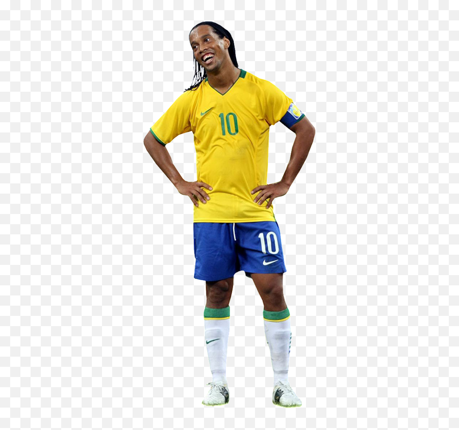 Thumb Image - Ronaldinho Brazil Png 750x850 Wallpaper Emoji,Pizza Emojis Com Fundo Transparente