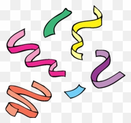 Confetti Clip Art Clipart 2 - Clipartix Emoji,Confetti Emoticon Clipart