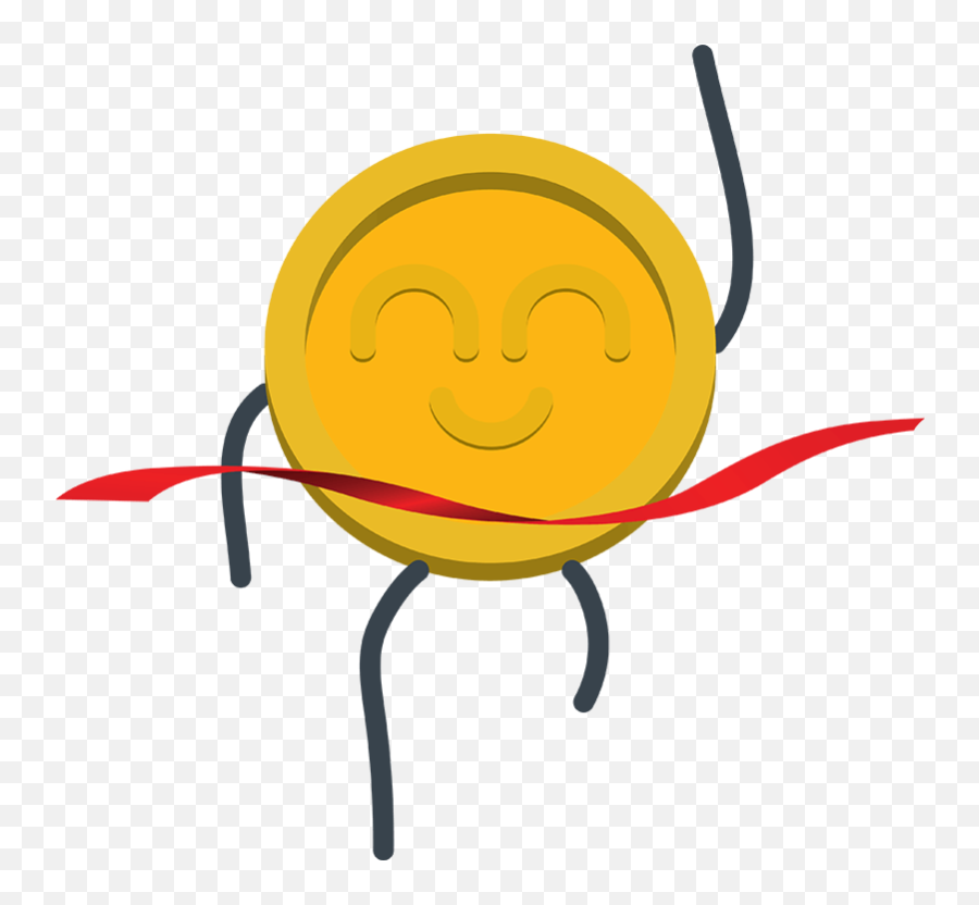 Givepenny Raising More For Charities With Connected Giving Emoji,Regular Emoticon