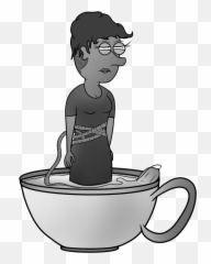 Spill The Weight Loss Tea Opinion Jackcentralorg Emoji,Emoticon Coffee Cup Facebook