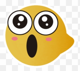 Emotion Circle Sticker - Happy Emoji,Glass Case Of Emotion Gif