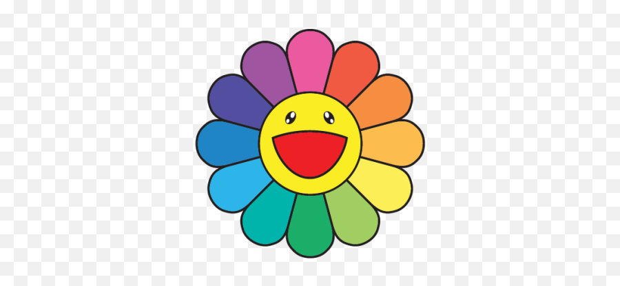 Takashi Murakami Flower Emoji Keychain U2013 Etrendipohsdnbhd,Shopping Cart Flower Emoji