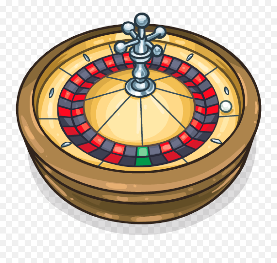 Download Vacation Roulette - Casino Png Image With No Emoji,Vacation Emojis