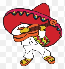 Tacos Clipart Taco Person Tacos Taco - Cartoon Tacos With Margarita Emoji,Taco Emoji Pillow