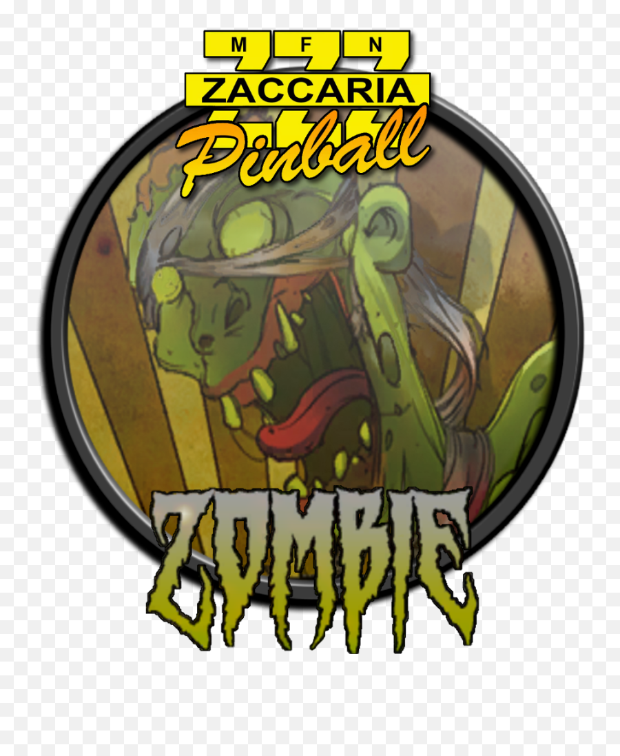 Mega Docklets Style Zaccaria Pinball Wheel Images - Page 2 Emoji,Zombie Emoji Text