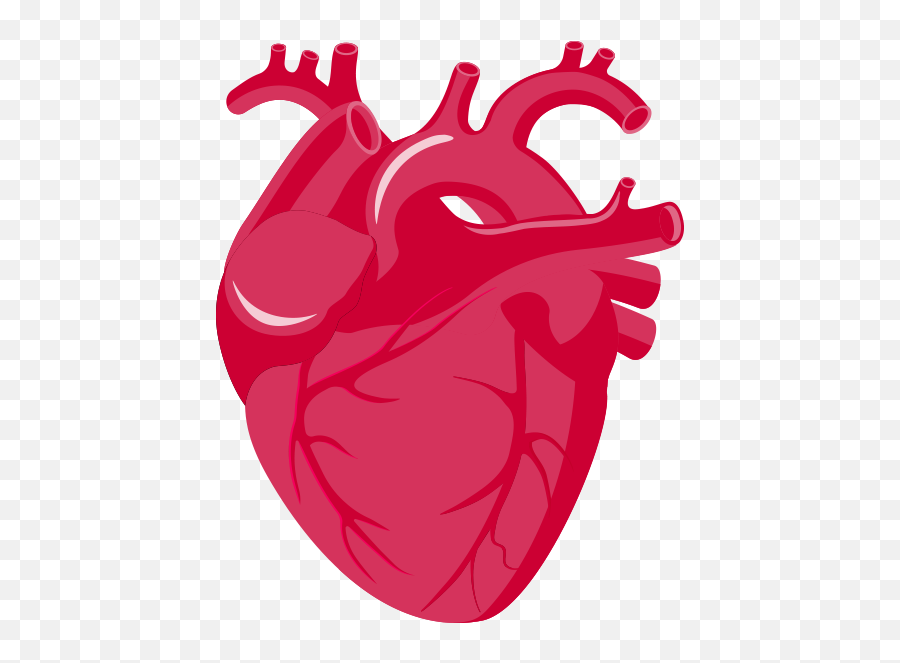 Failure Png - Heart Emoji,Heart Attack Emoji