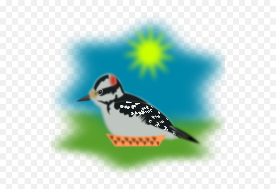 Free Clipart Jpg Tristanluigi Emoji,Woodpecker Emojis