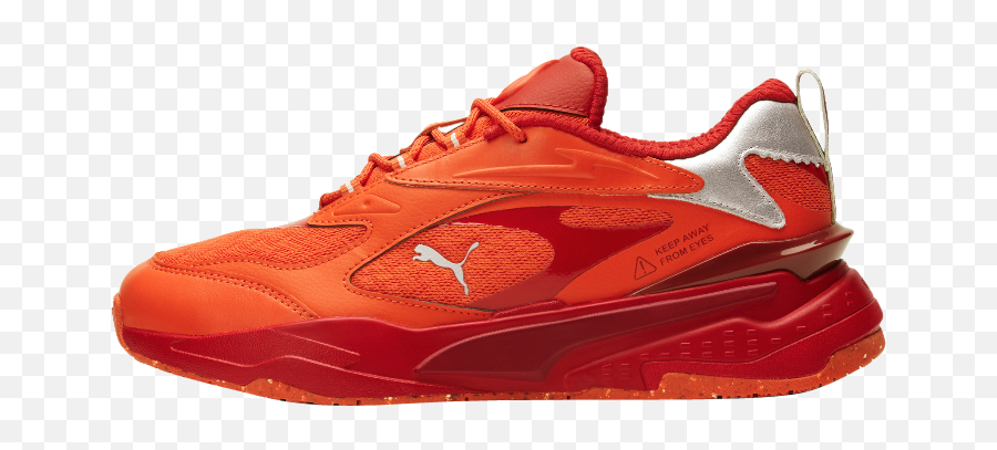 Puma Rs - Fast Caliente 38150501 Kicksonfirecom Emoji,Tennis Shoe Emoji