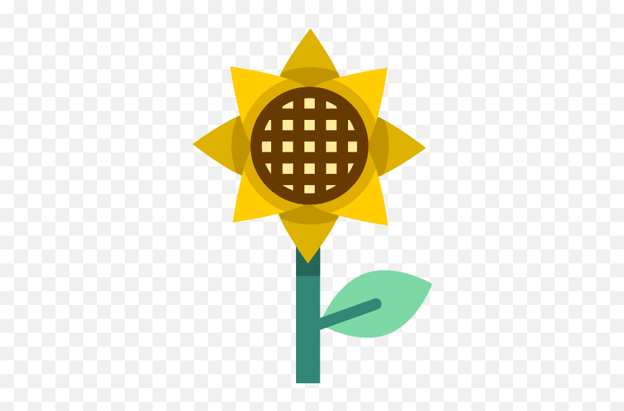 Sunflower Vector Svg Icon 37 - Png Repo Free Png Icons Emoji,Sunflowet Emoji