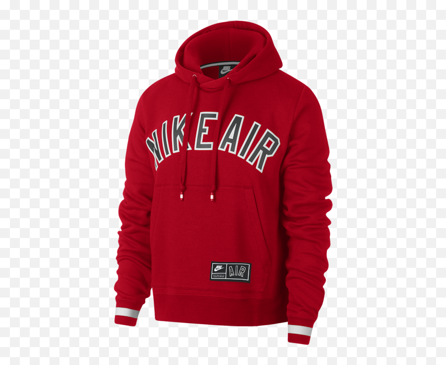 Nike Air Pullover Hoodie - Long Sleeve Emoji,Emoji Sweaters Ebay